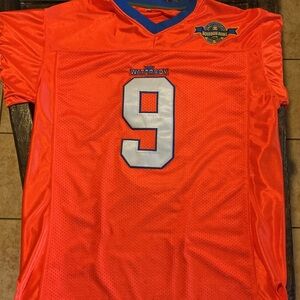 The water boy  Jersey with Number 9